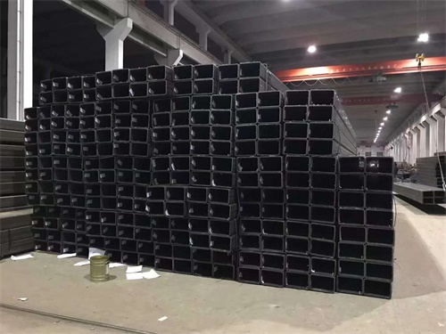 革吉冷拔方管选型指南 工程采购怎么选